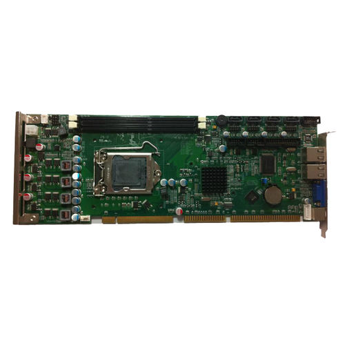 Placa de interface ISA - AM-B75FLC - Shenzhen Vegashine Technology Co., Limited - serial / USB / industrial