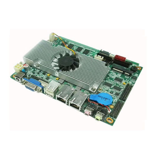 Placa-mãe 3,5" - AM-P35D525L - Shenzhen Vegashine Technology Co., Limited - Intel® Atom D525 / Intel® / RAM