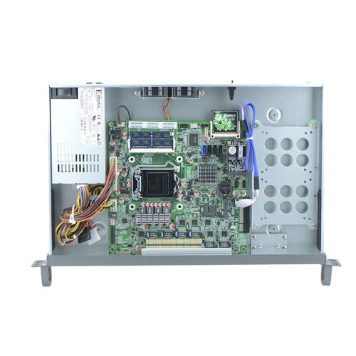Computador para rede - AM-FW1U-B75L6AB - Shenzhen Vegashine Technology Co., Limited - servidor / VGA / Wi-Fi