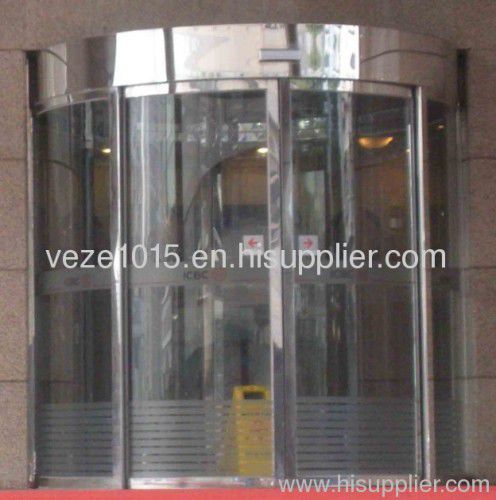 Mecanismo para porta - Ningbo VEZE Automatic Door Co., Ltd.