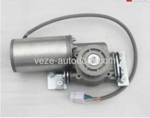 Motor sem escovas - Ningbo VEZE Automatic Door Co., Ltd. - CC / 24 V / de grandes dimensões
