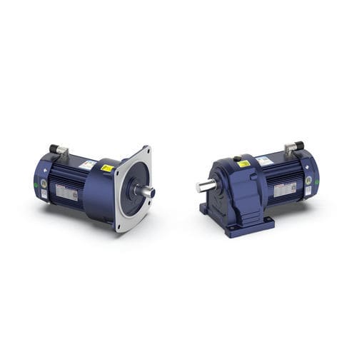 Motor de ímãs permanentes - WANSHSIN SEIKOU (HUNAN) CO., LTD. - síncrono / CA / IP55