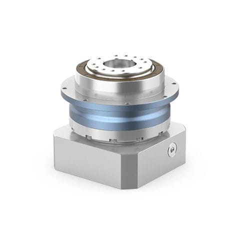 Redutor planetário - WTH series - WANSHSIN SEIKOU (HUNAN) CO., LTD. - de engrenagens helicoidais / coaxial / de eixo maciço