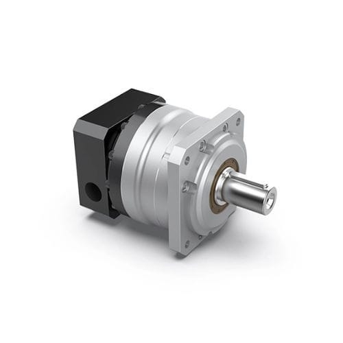 Redutor planetário - WVRB series - WANSHSIN SEIKOU (HUNAN) CO., LTD. - de engrenagens helicoidais / coaxial / de eixo maciço