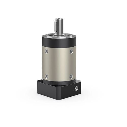 Redutor planetário - WPL series - WANSHSIN SEIKOU (HUNAN) CO., LTD. - coaxial / de eixo maciço / 200–500 Nm