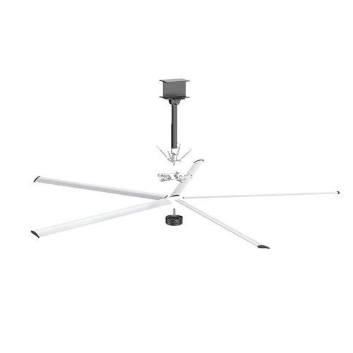 Ventilador de teto - WF5OPM73 - WANSHSIN SEIKOU (HUNAN) CO., LTD. - de alto desempenho / axial / de resfriamento
