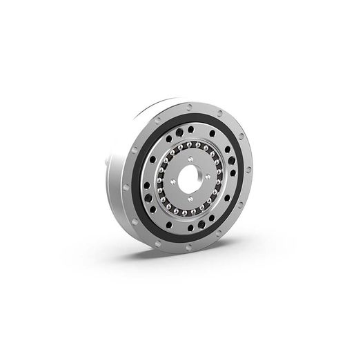 Redutor planetário - WSHD - WANSHSIN SEIKOU (HUNAN) CO., LTD. - harmônico / coaxial / de eixo vazado