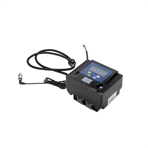 Inversor de frequência para bomba - VFA-10L - Zhejiang Wasinex Intelligent Technology Co., Ltd.
