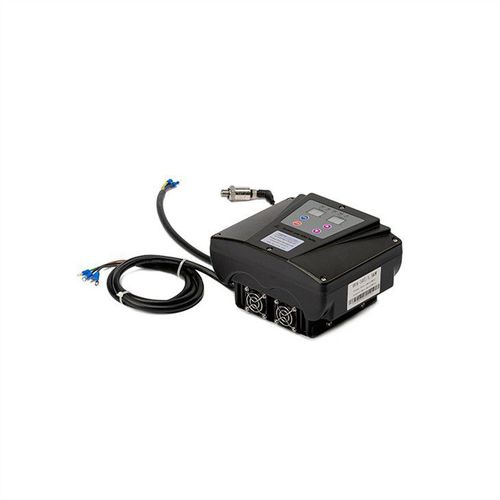 Inversor de frequência para bomba - VFA-10T - Zhejiang Wasinex Intelligent Technology Co., Ltd.