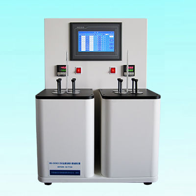 Testador de resistência à corrosão - HK-5096D  - Liaoning Huake Petroleum Apparatus Science & Technology Co., Ltd. - para combustível