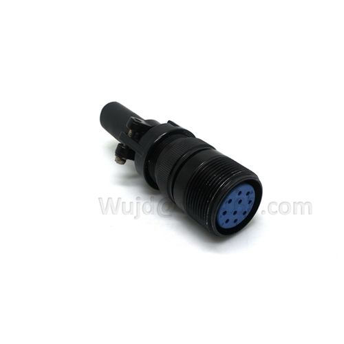 Tomada 10 polos - Changzhou Longren Mechanical & Electrical Co., Ltd.