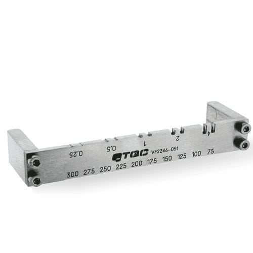Aplicador de filme - VF2246, VF2247  - TQC Sheen BV