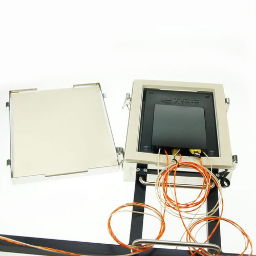 Profilômetro industrial - CX3080  - TQC Sheen BV