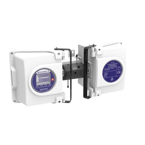 Analisador de gás - SpectraExact 2500F - SERVOMEX - de monitoramento / de processo / para ambientes perigosos