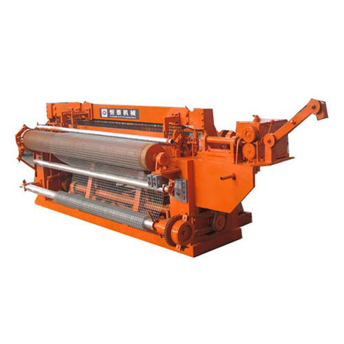 Máquina estacionária de solda manual - HT-1500 - Anping County Hengtai Wire Mesh Machine Produce Co., Ltd. - para aço / em rede / elétrica