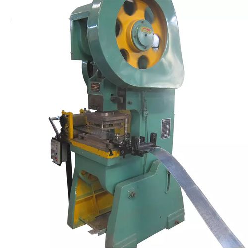 Linha de produção de arame farpado com lâminas - HT-9 - Anping County Hengtai Wire Mesh Machine Produce Co., Ltd.