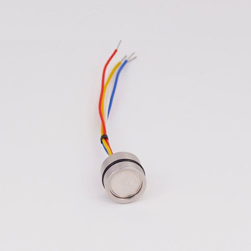 Sensor de pressão absoluta - PC10 - Nanjing Wotian Technology Co., Ltd. - piezorresistivo / analógico / para gás