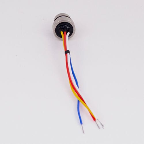 Sensor de pressão absoluta - PC13 - Nanjing Wotian Technology Co., Ltd. - piezorresistivo / para gás / para líquidos