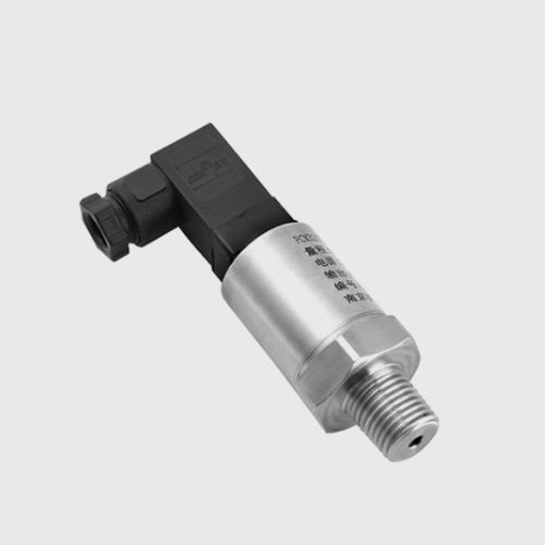 Sensor de pressão absoluta - PCM320 - Nanjing Wotian Technology Co., Ltd. - de silício / para gás / para óleo