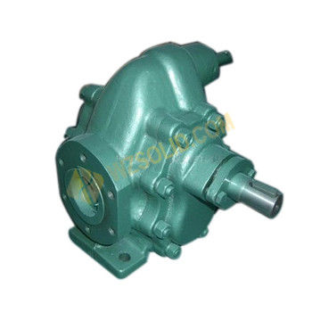 Bomba de engrenagem - 2CY series - Wenzhou Solid Mechanical Equipment Co., Ltd. - de óleo / para gasóleo / a gasolina