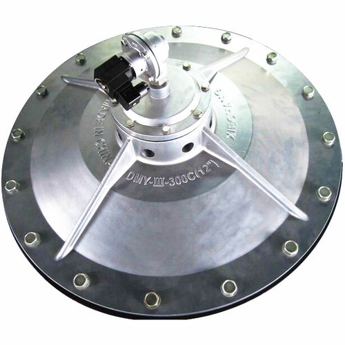 Válvula de diafragma - DMY-Ⅲ series - Suzhou Xiechang Environmental Protection Technology Co., Ltd. - elétrica / de pulso / de alta velocidade