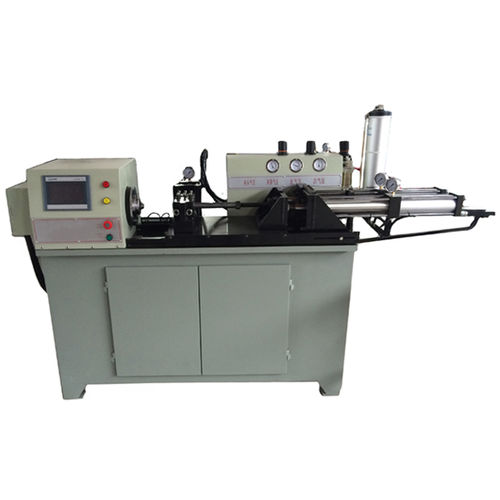 Máquina estacionária de solda por fricção - Y series - Ningbo Xinchang Machinery Co., Ltd.