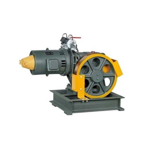 Motor síncrono - YJ series - Ningbo Xinda Group Co., Ltd. - trifásico / 380 V / de tração