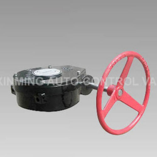 Volante de manobra - Wuxi Xinming Auto-Control Valves Industry Co., Ltd. - com 3 raios