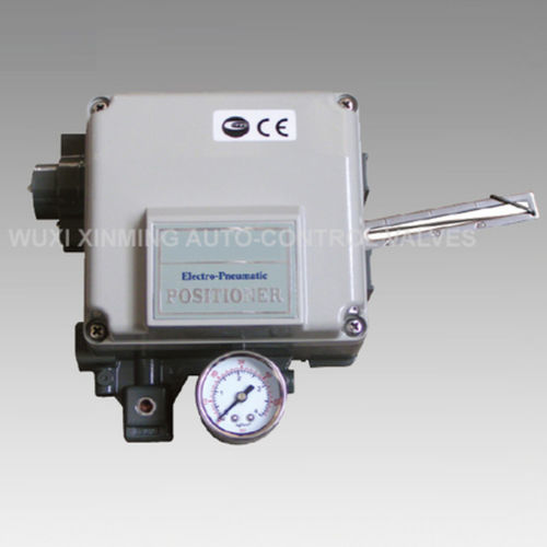 Posicionador de válvula eletropneumático - YT1000 - Wuxi Xinming Auto-Control Valves Industry Co., Ltd. - linear / CC