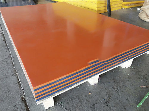 Filme plástico em polietileno - Shandong Ningjin Xinxing Chemical Co., Ltd.