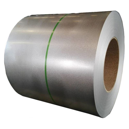 Aço galvanizado em fita - Xuzhou Powerson Metal Technology Co., Ltd. - em bobina / em chapa / para construção