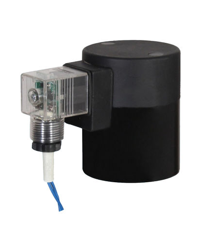 Eletroímã para válvula solenoide - YF1B - Yongchuang solenoid valve - com bobina única