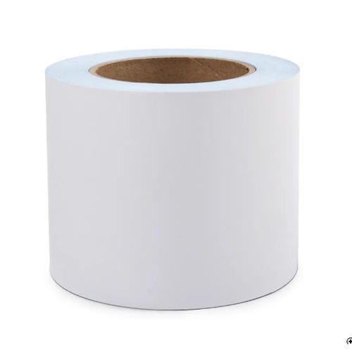 Etiqueta adesiva - JFM3013 - Shanghai Yongguan Adhesive Products Corporation - imprimível / em papel / sintética