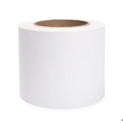 Etiqueta adesiva - JFH3014 - Shanghai Yongguan Adhesive Products Corporation - imprimível / em papel / sintética