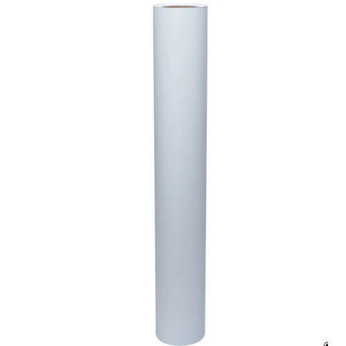 Filme separador - UHF508-Z - Shanghai Yongguan Adhesive Products Corporation - adesivo / em PVC / para criação de reclames