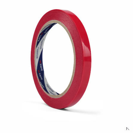 Fita vedante auto-adesivas - UPVC65-LS2 - Shanghai Yongguan Adhesive Products Corporation