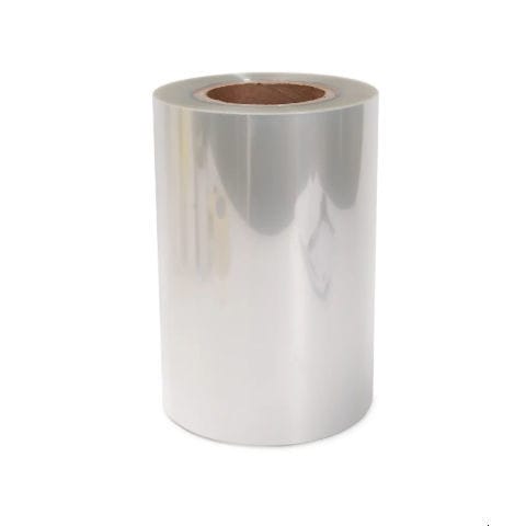 Etiqueta imprimível - JFC4010 - Shanghai Yongguan Adhesive Products Corporation - funcional / adesiva / em papel