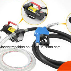 Bomba centrífuga - Yongjia Jiangbei Yiben Machinery Company - com filtro / de água / de óleo