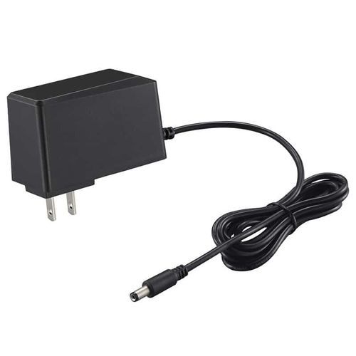 Fonte de alimentação elétrica com plugue de tomada - YS18V-U series - Ninghai Yingjiao Electrical Co., Ltd. - CA/CC / chaveada / com proteção contra curto-circuitos