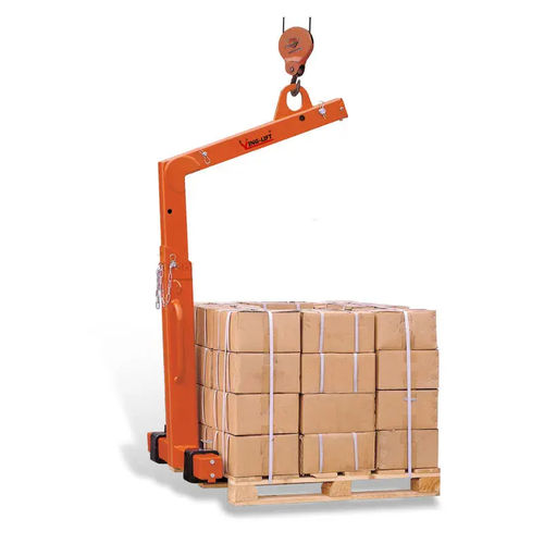 Guindaste balanceado - YLG1T series - Wuxi Tongyang Machinery Technology Co., Ltd. - fixo / de elevação / de movimentação