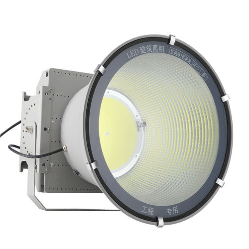 Luminária industrial - YMY0914D - LINYI FULANG TRADING CO., LTD. - de LED / para oficina / para ambiente externo