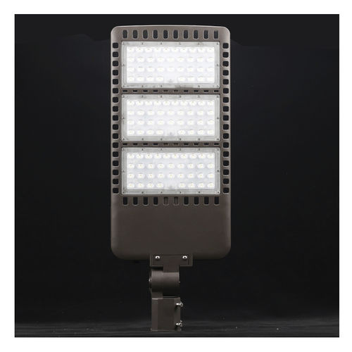 Poste de luz urbano de LED - YMY-0901SL - LINYI FULANG TRADING CO., LTD. - elétrico / IP66