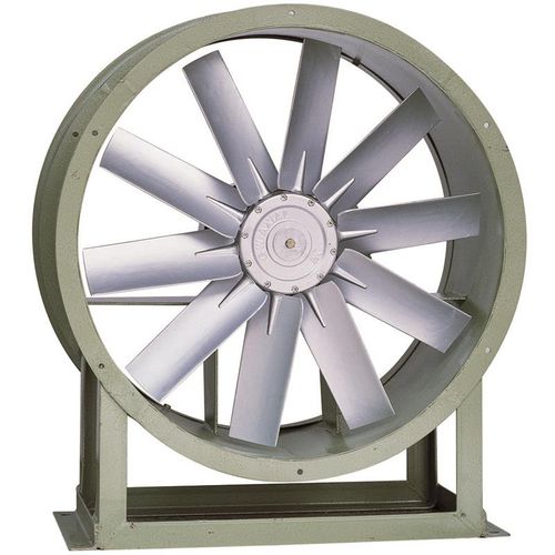 Soprador de ar - LA15 - Zhongshan Yongning Ventilation System Manufacturing Co., Ltd. - centrífugo / de simples estágio / de ventilação