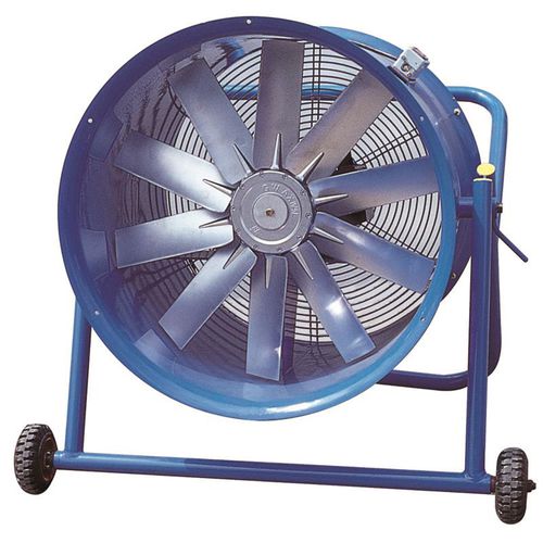 Soprador de ar - LT - Zhongshan Yongning Ventilation System Manufacturing Co., Ltd. - centrífugo / de simples estágio / de ventilação