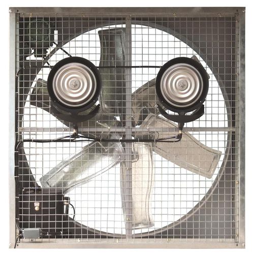 Soprador de ar - LF - Zhongshan Yongning Ventilation System Manufacturing Co., Ltd. - centrífugo / de simples estágio / de resfriamento