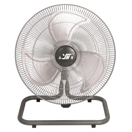Ventilador de piso - FC-40 - Zhongshan Yongning Ventilation System Manufacturing Co., Ltd. - axial / de resfriamento / industrial
