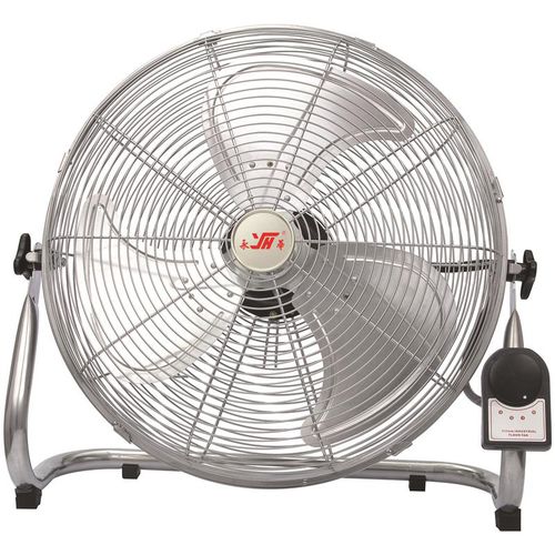 Ventilador de piso - FD series - Zhongshan Yongning Ventilation System Manufacturing Co., Ltd. - com hélice / de resfriamento / industrial