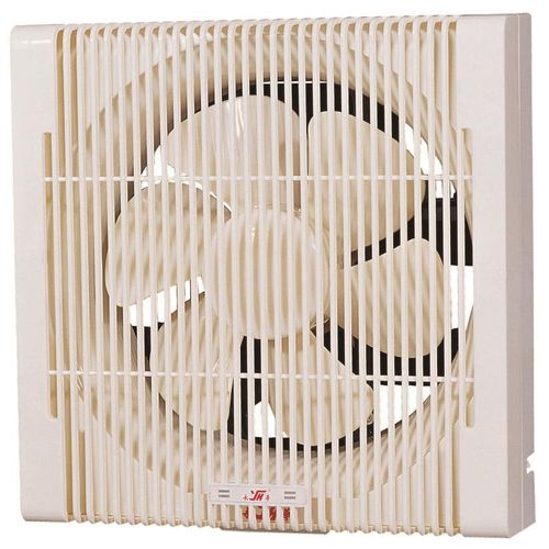 Ventilador com hélice - APB - AN series - Zhongshan Yongning Ventilation System Manufacturing Co., Ltd. - de exaustão