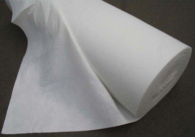 Geotêxtil em polipropileno - YGT31B - Yosaite (Qingdao) Construction Materials Co., Ltd. - não-tecido / de drenagem / de proteção
