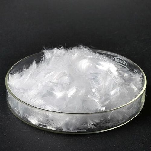 Fibra em poliéster - YEF02 - Yosaite (Qingdao) Construction Materials Co., Ltd.